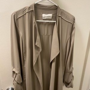 Aritzia Babaton Quincey Jacket